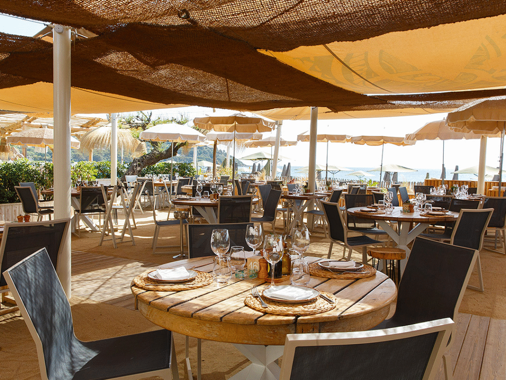 Concierge Services List when Booking a luxury villa in St. Tropez