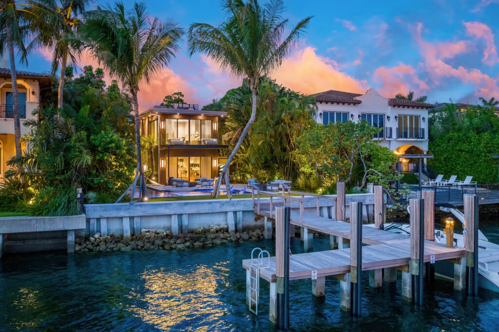 Romantic Luxury Retreats for Couples in Miami