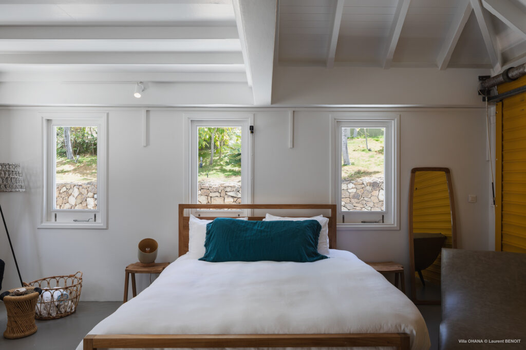 Bedroom 9
