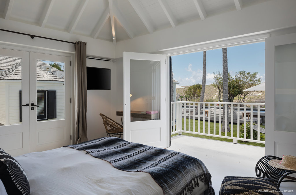 Bedroom 7