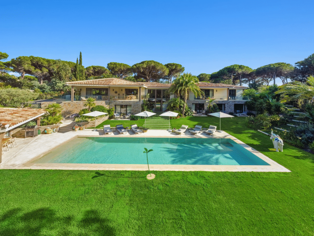 Guide to Manage your Luxury Villa Rental in St.Tropez
