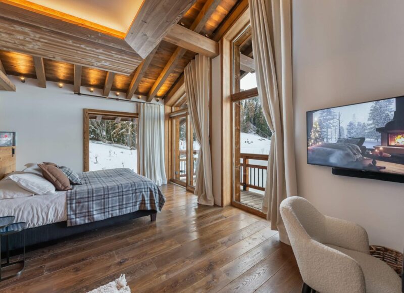 Bedroom 6
