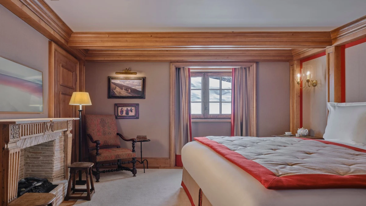 Bedroom 3