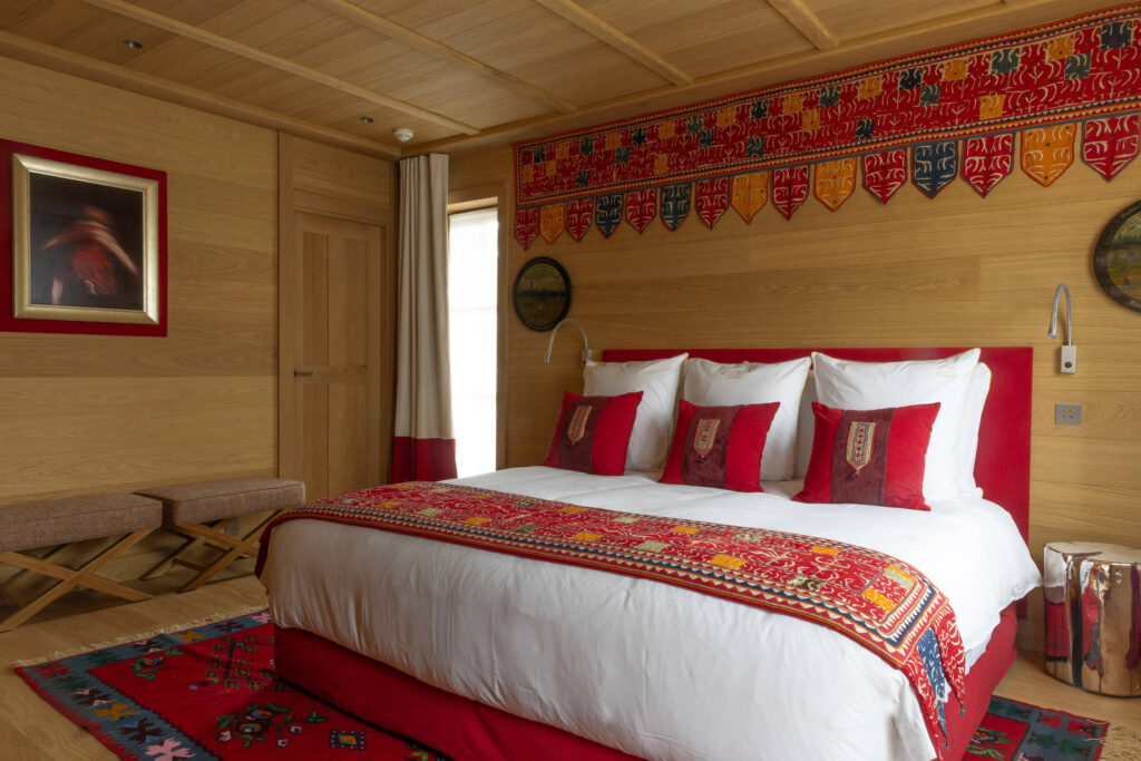 Bedroom 5