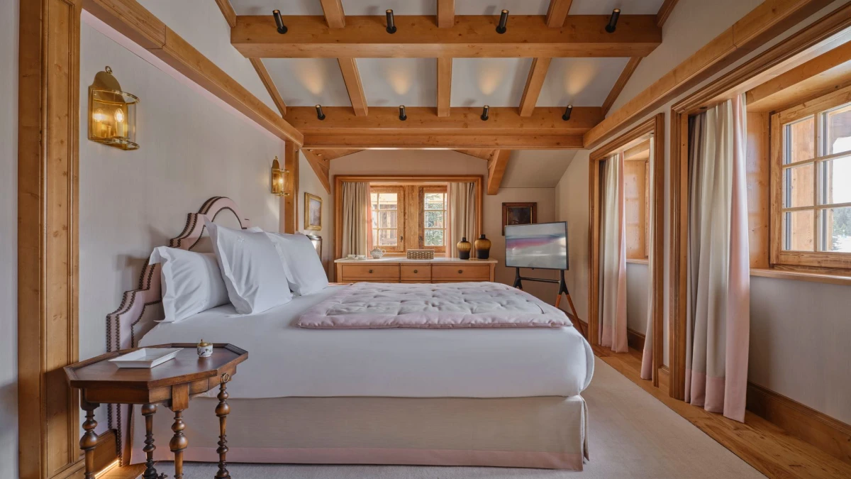 Bedroom 4
