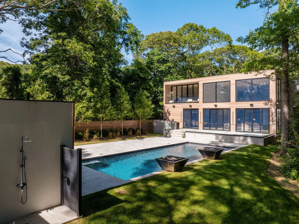 Why Hamptons Is the Ultimate Villa Vacation Destination?
