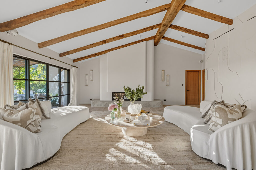 The Miramar Villa