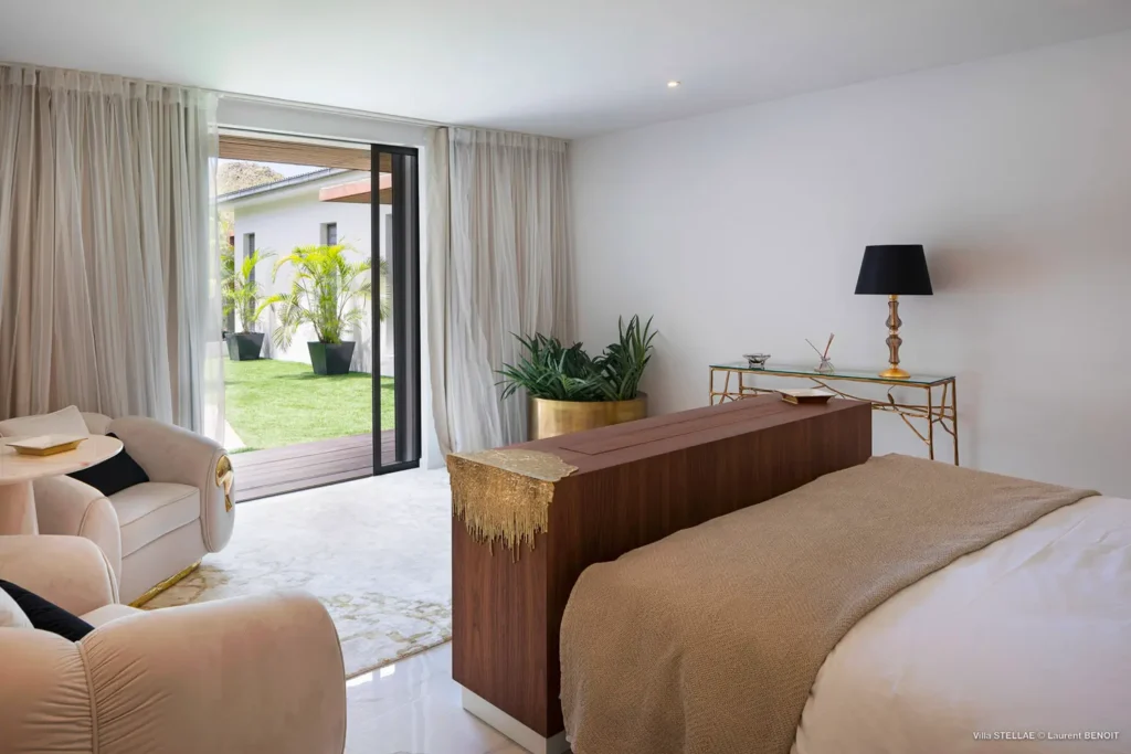 The Stellae Villa