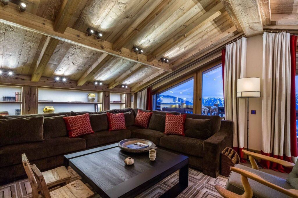 The Nanuq Chalet