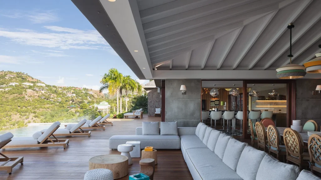 The Unik Villa