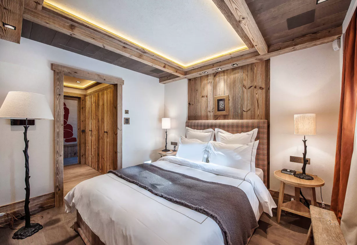 Bedroom 5