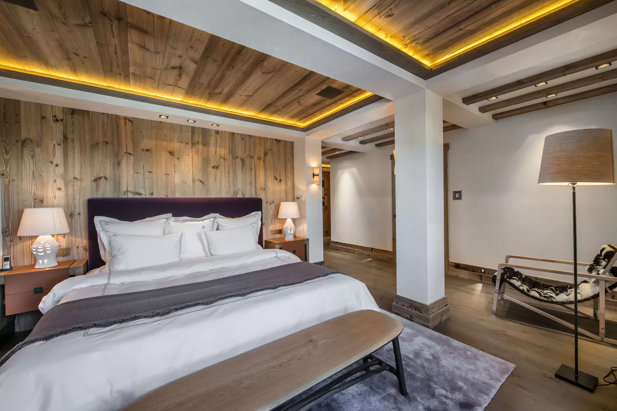 Bedroom 6