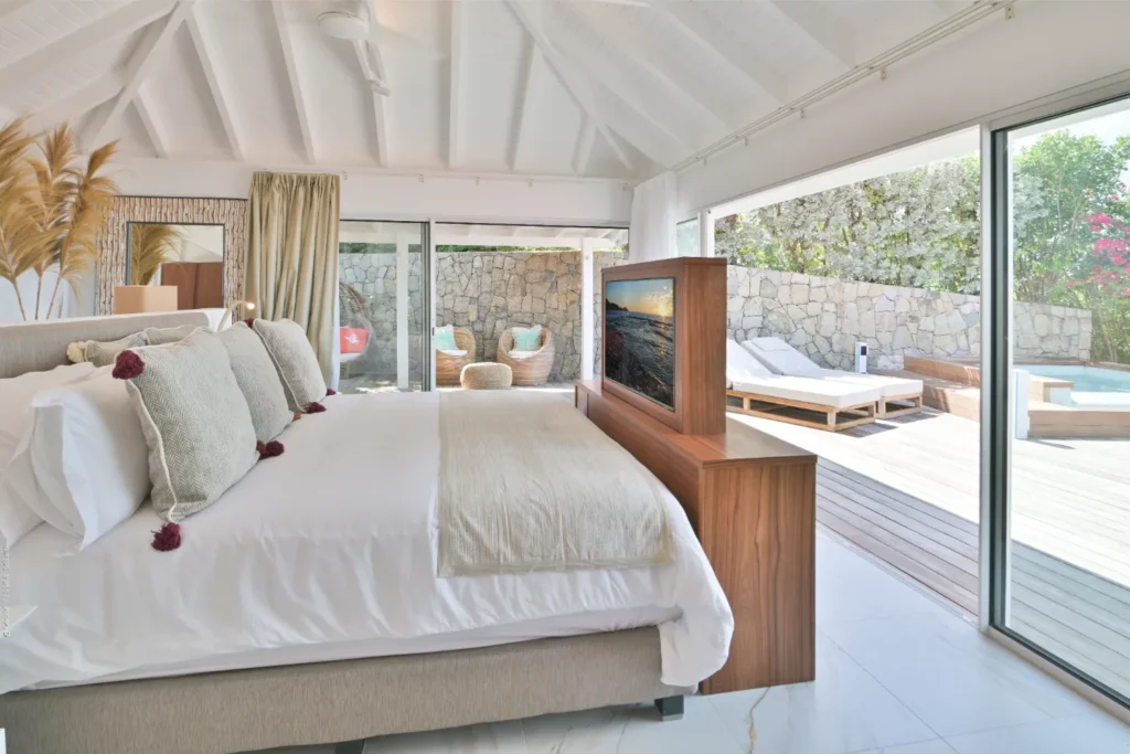 Bedroom 6