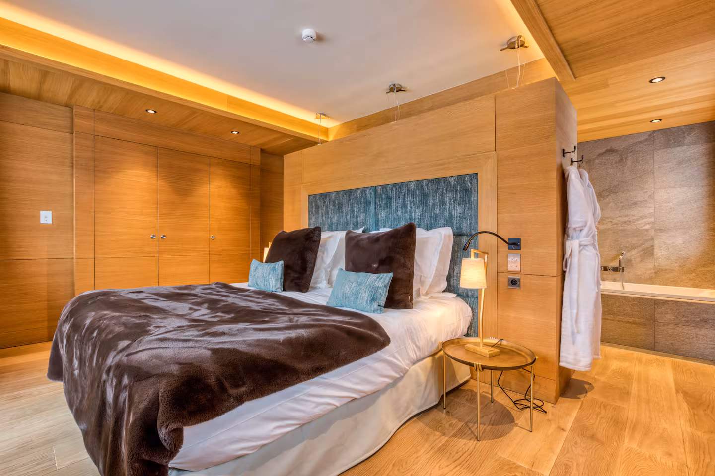 Bedroom 7