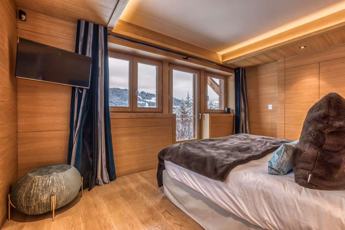 Bedroom 8