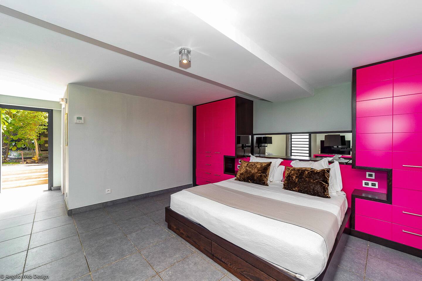 Bedroom 8