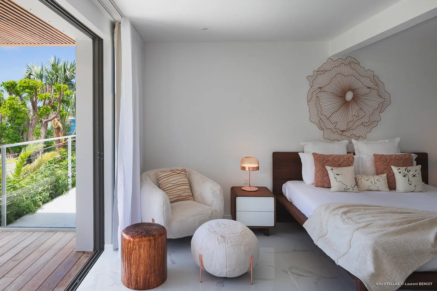 Bedroom 7