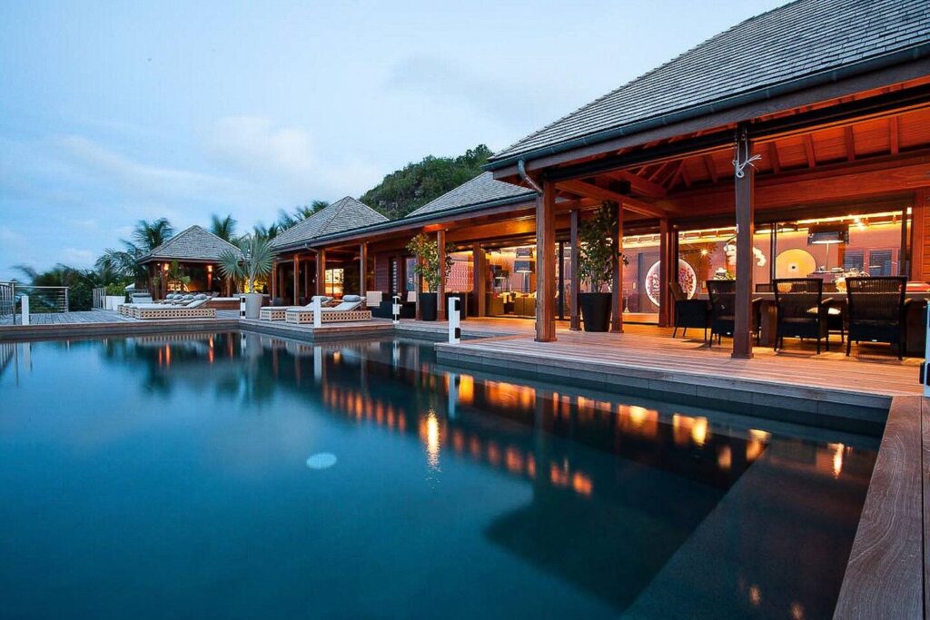 The Jade Villa