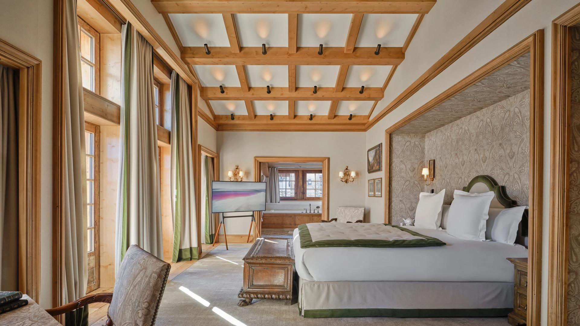Bedroom 6