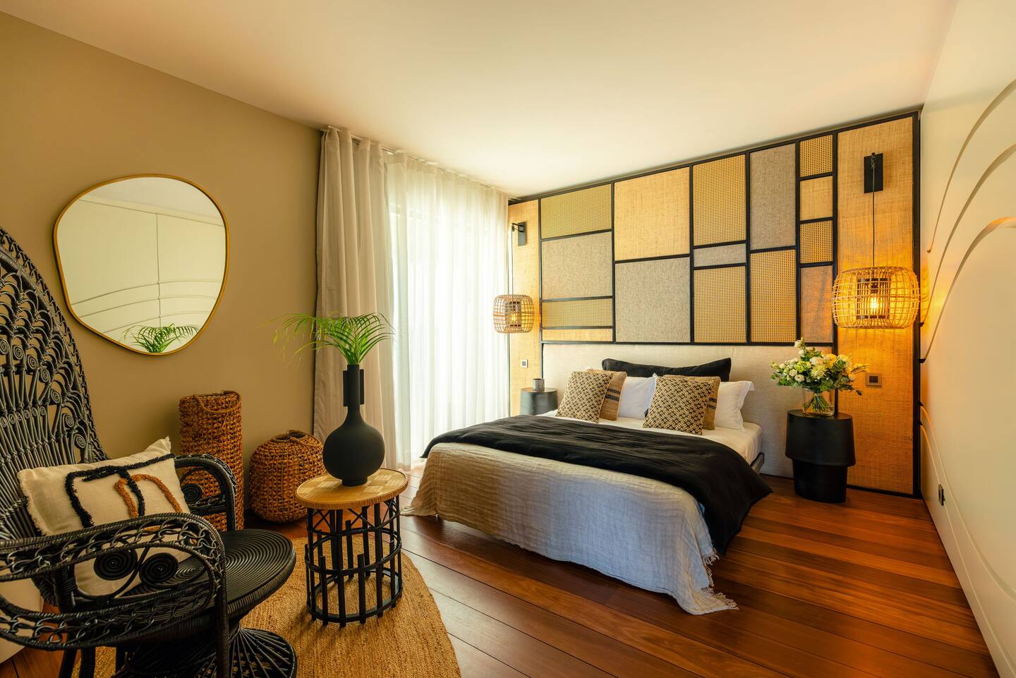 Bedroom 6