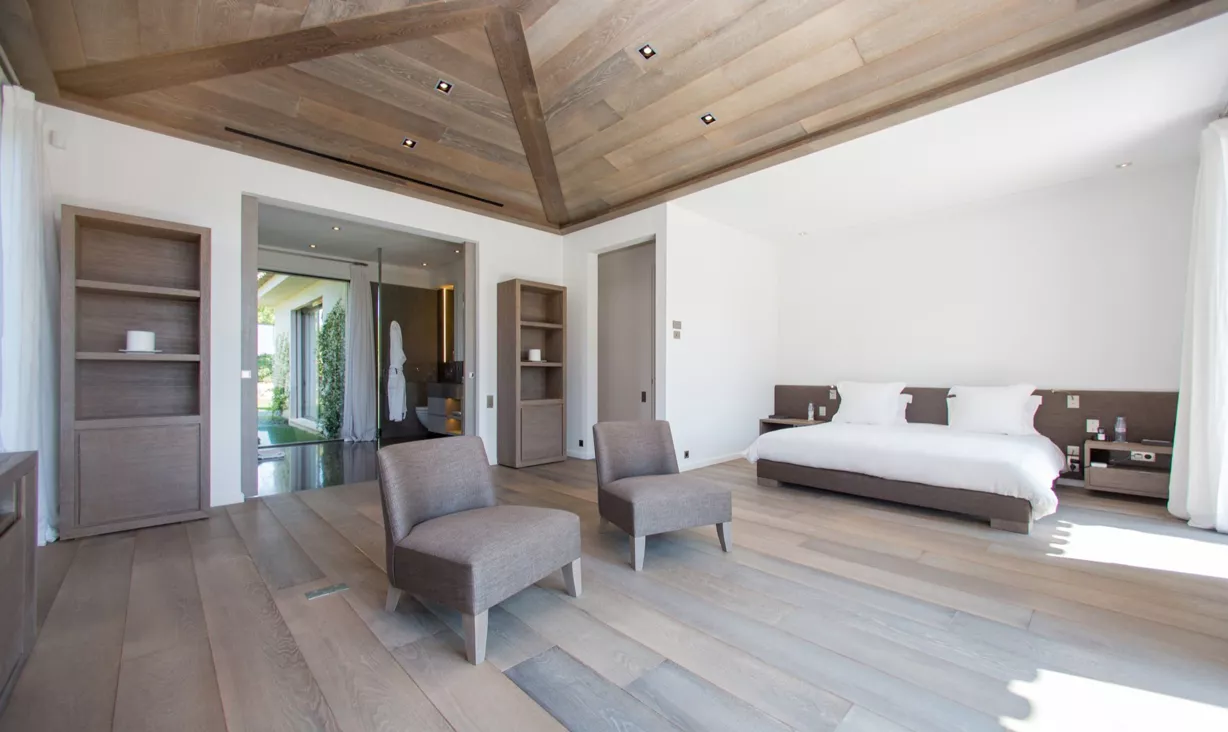 Bedroom 7