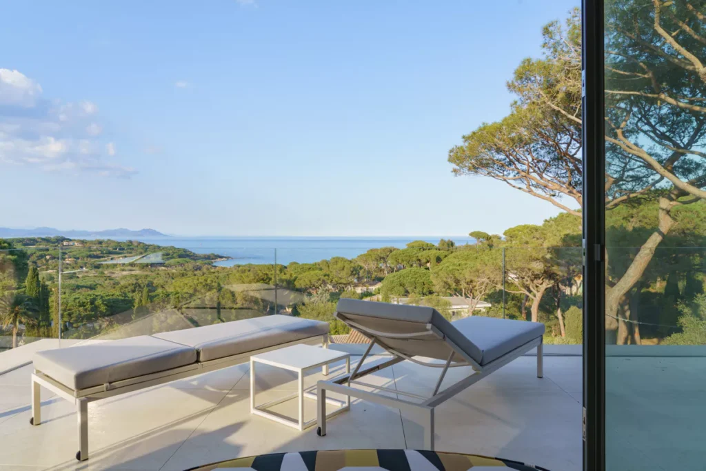 The Vitrus Villa