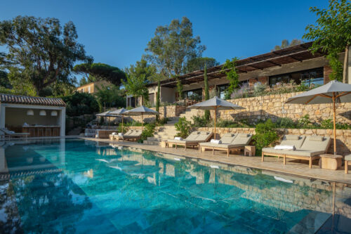 The Miramar Villa