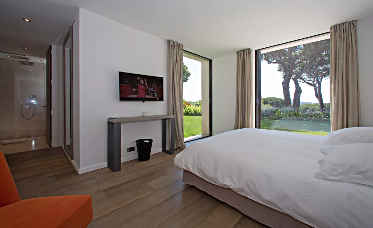 Bedroom 4