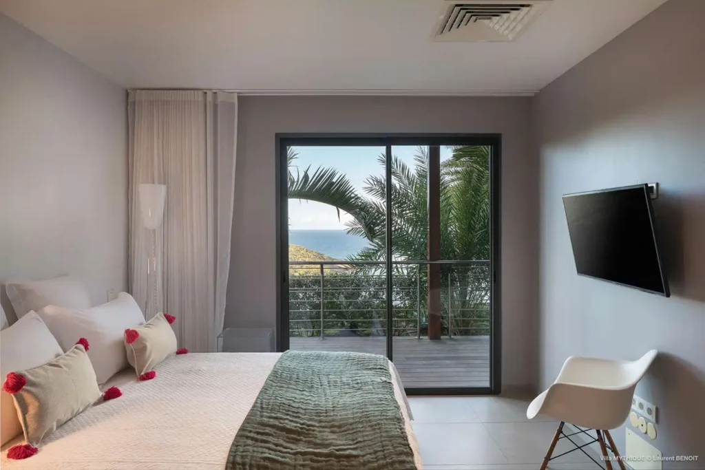 Bedroom 6