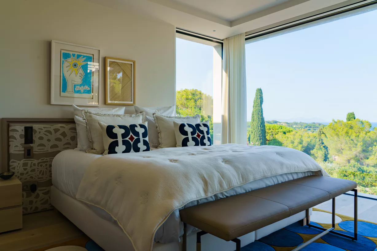 Bedroom 6