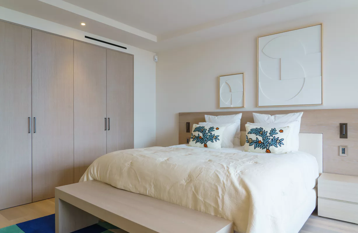Bedroom 7