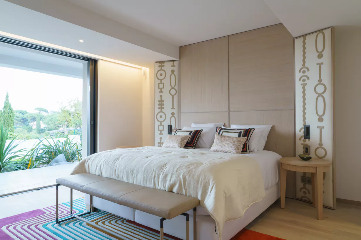 Bedroom 8