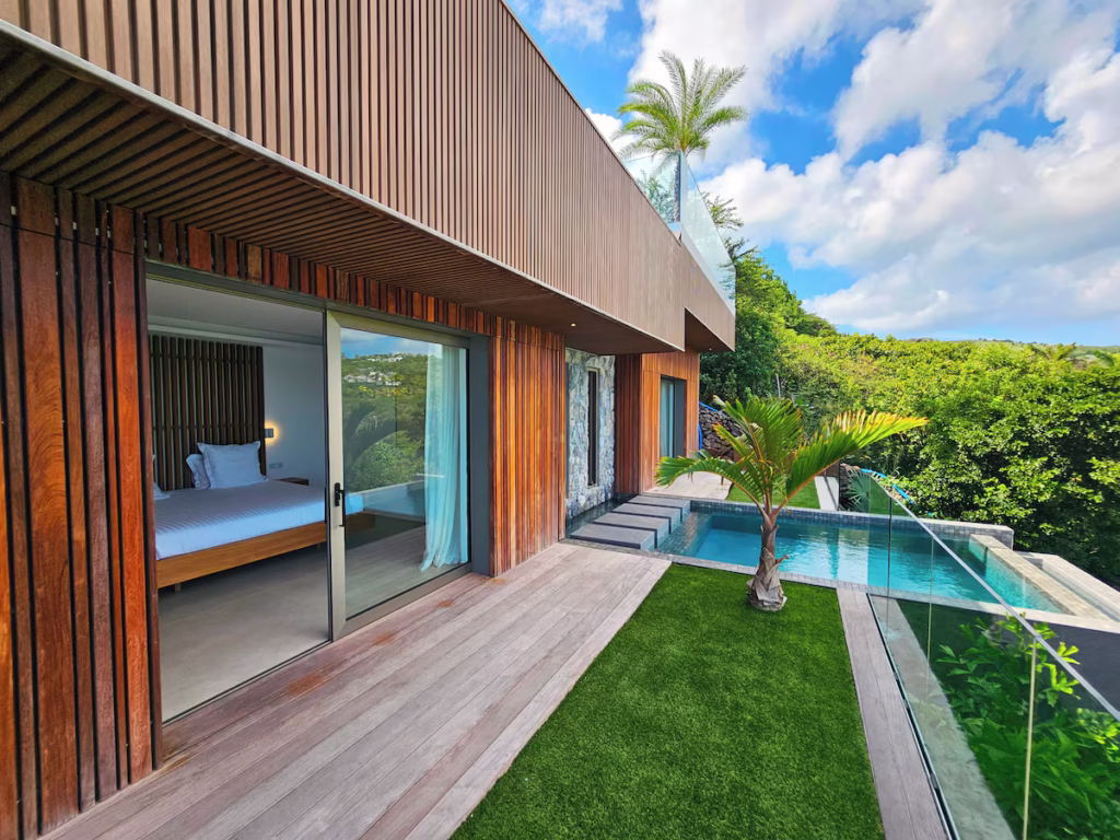 The Riva Villa