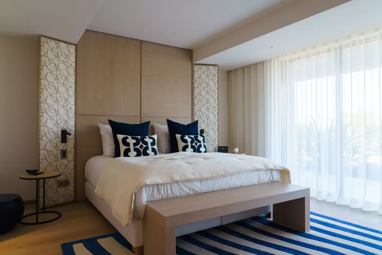 Bedroom 9