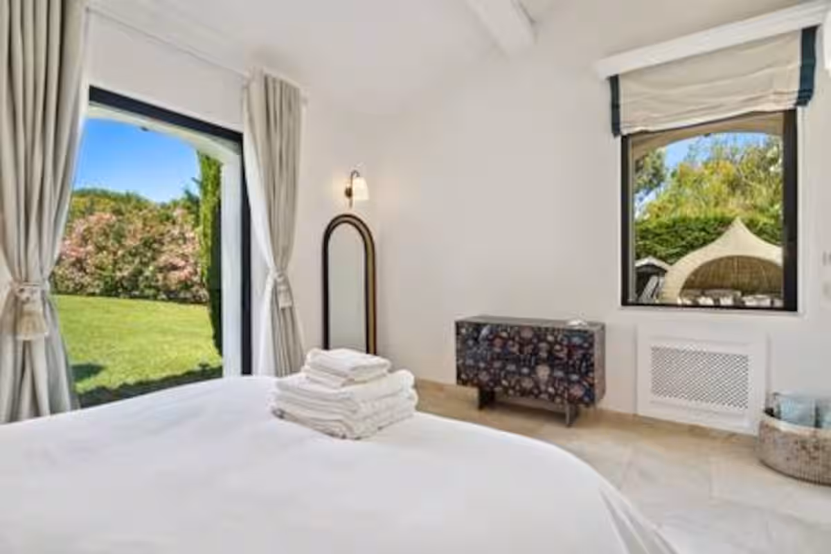 Bedroom 5