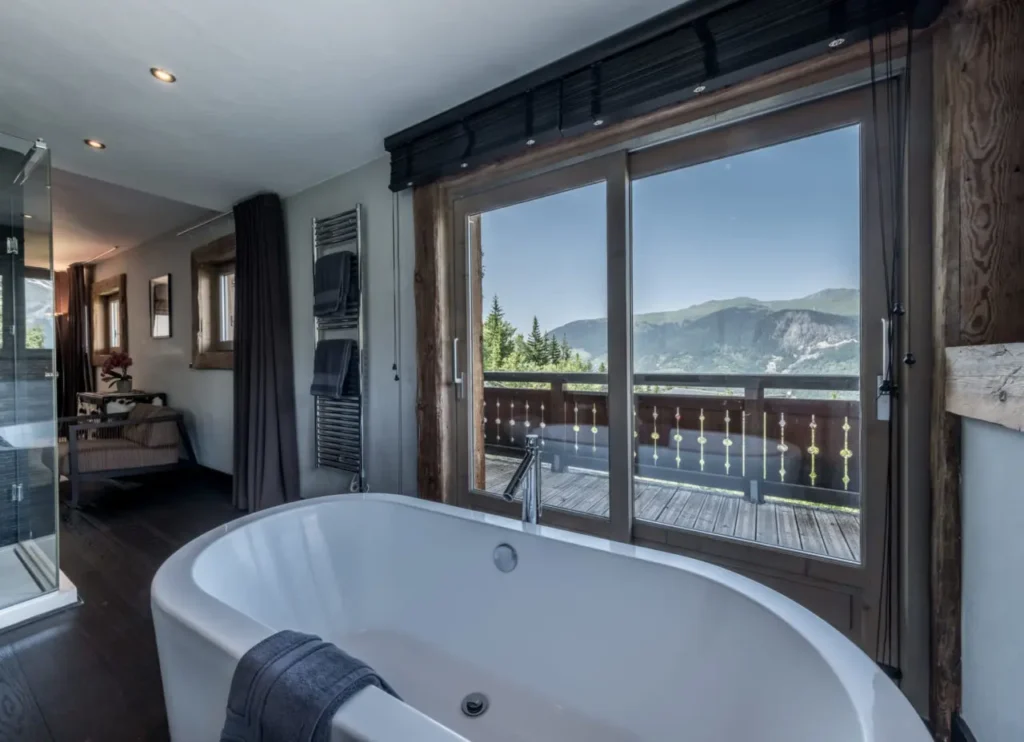 The Artic Chalet