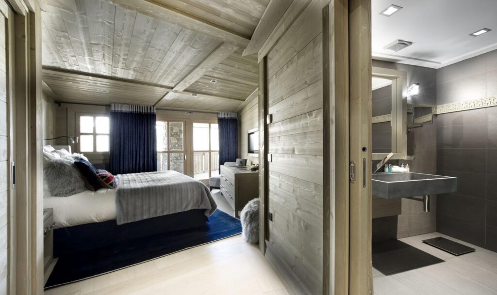 Bedroom 4