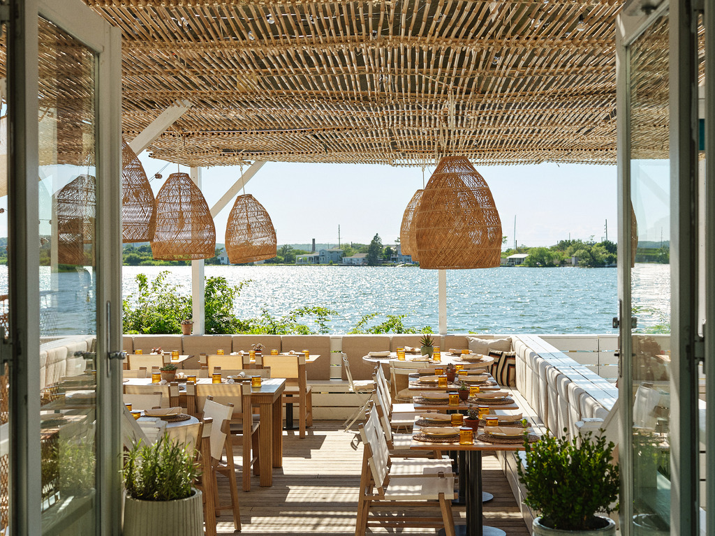 Concierge Services List when Booking a luxury villa in The Hamptons