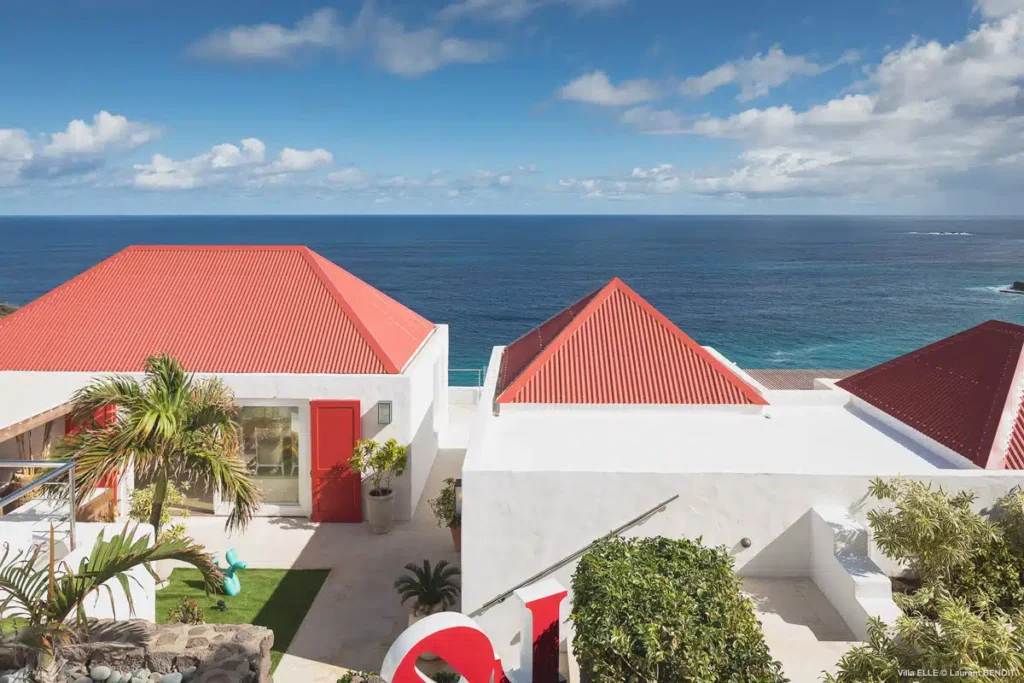 The Elle Villa
