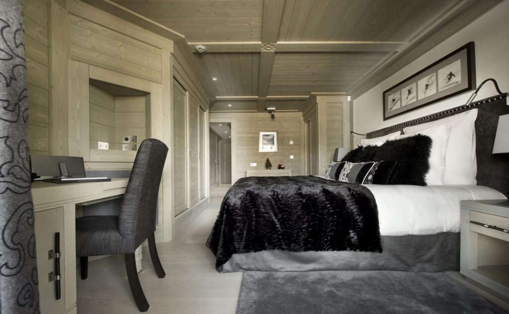 Bedroom 5