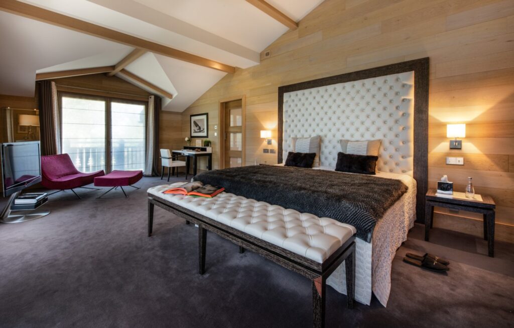 Bedroom 5