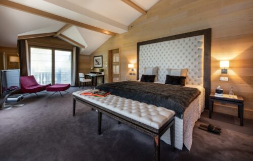 Bedroom 5