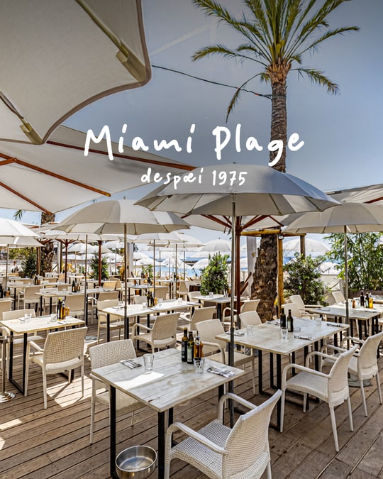 Miami Plage