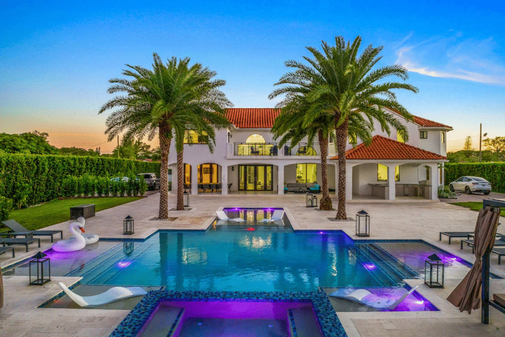 How to Choose the Best Vacation Rental Management Company in Miami