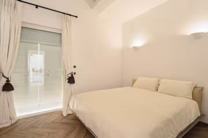 Bedroom 7