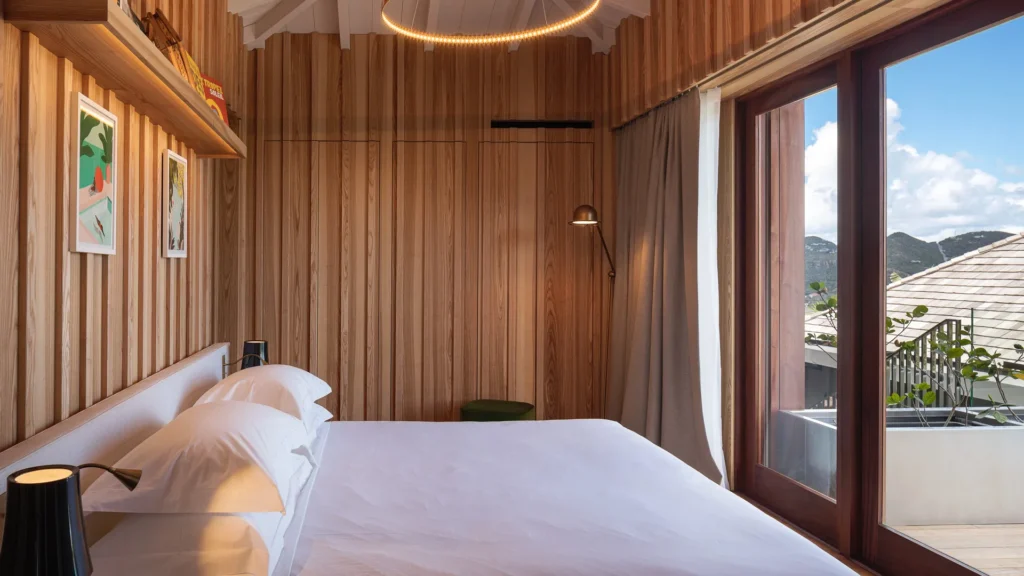 Bedroom 7