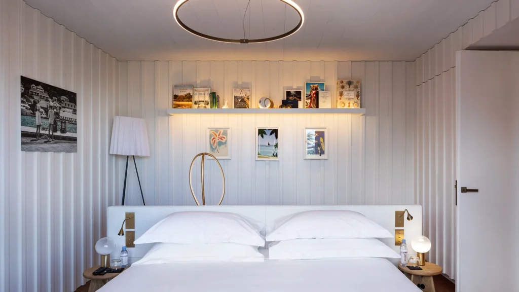Bedroom 8