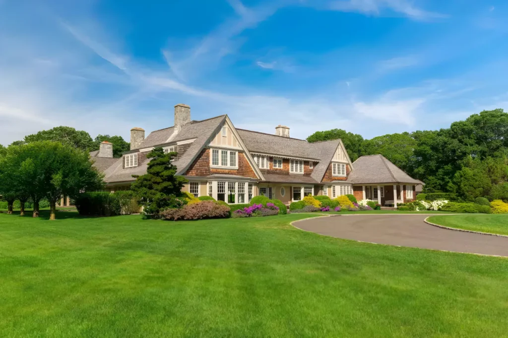 Hamptons Villas: The Complete Guide to Luxury Villa Rentals in the Hamptons