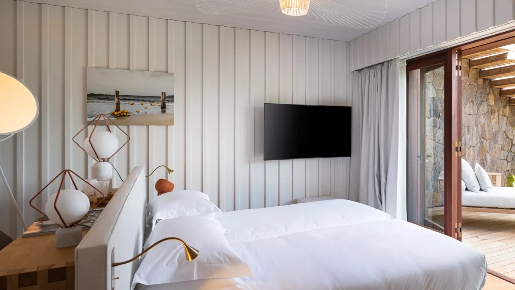 Bedroom 9