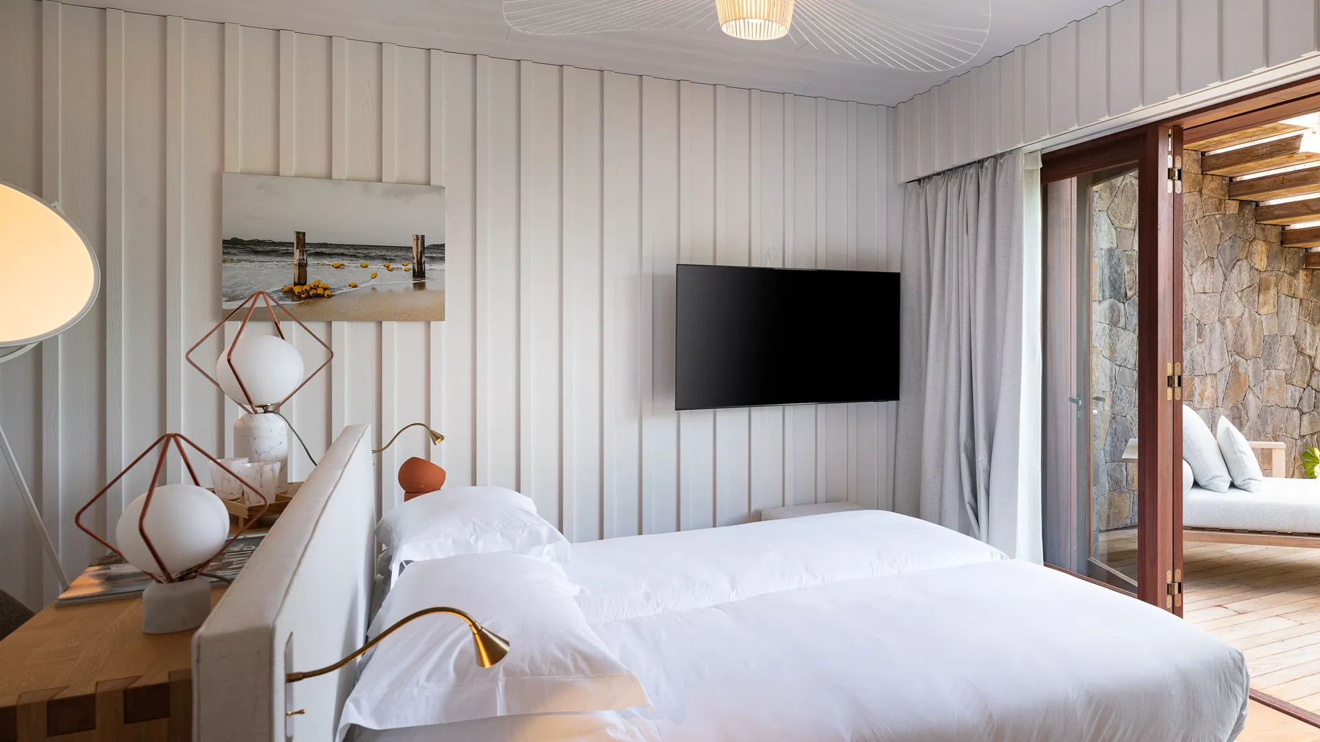 Bedroom 9